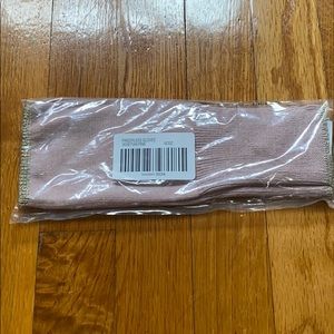 Chico’s Fingerless Gloves NWT